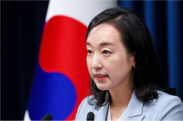 “冒充总统索要钱财”，韩总统府发声：已着手调查，将依法严肃惩处