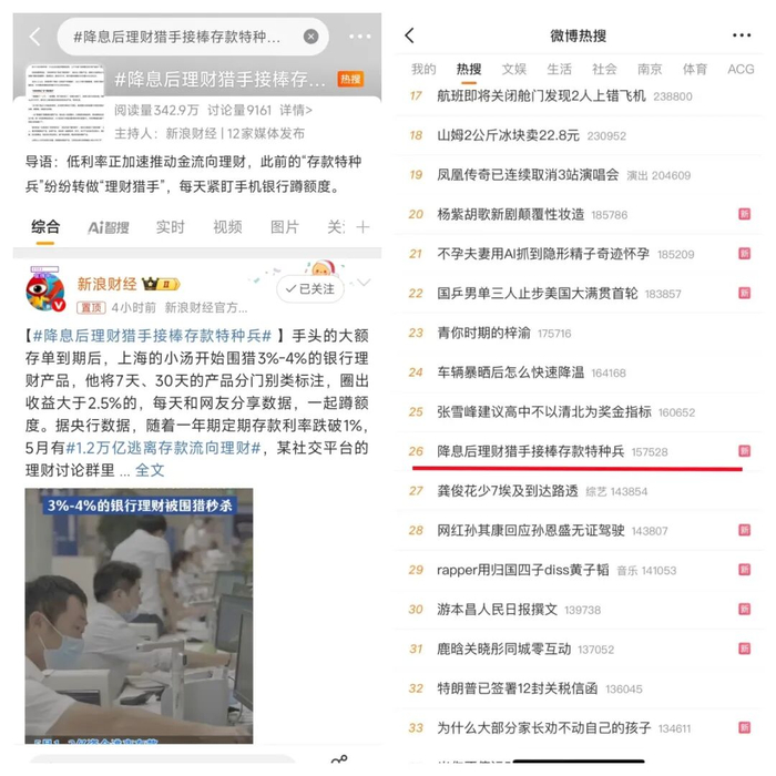 低利率时代，“一生爱存”的中国人，悄悄开始“理”钱