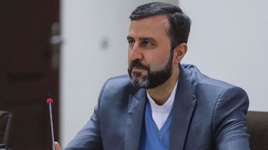 美国拒绝向伊朗足协代表团成员发放签证，伊朗副外长发声：不合法、不可接受