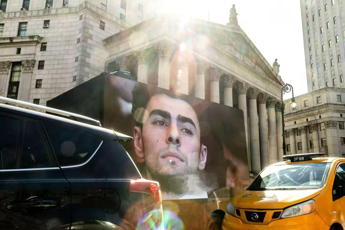 美国医保高管遭枪杀近一年后，嫌疑人将再度出庭，据称支持者会在法院外“声援”