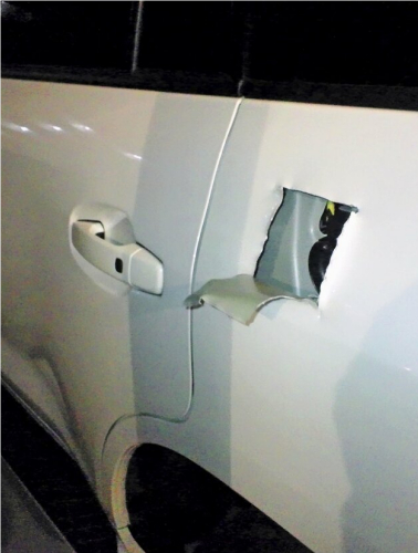 日媒：日本今年上半年汽车与入室盗窃案频发，犯罪率显著增长