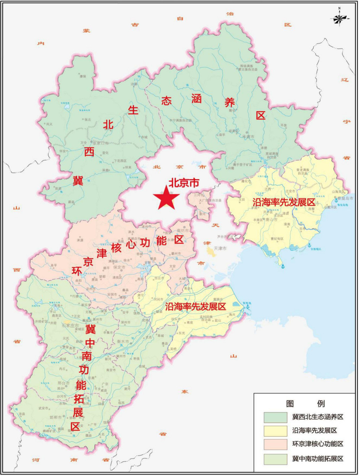 不止山东、河南，这个北方省份也想争“经济大省”