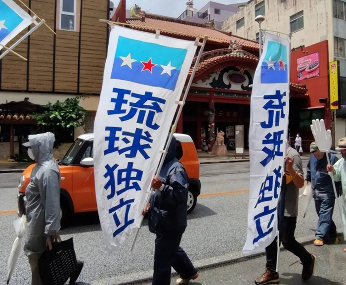 陈冰：驱离“瑞宝丸”号只是开始，对钓鱼岛实控才是目标