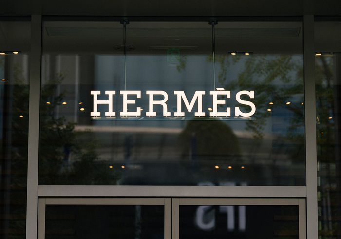 爱马仕继承人被骗160亿美元？最新进展来了