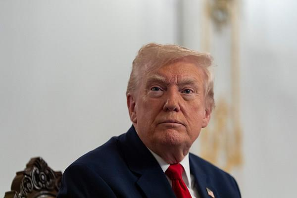 美墨加协定将到期 特朗普：要么失效 要么达成新协议