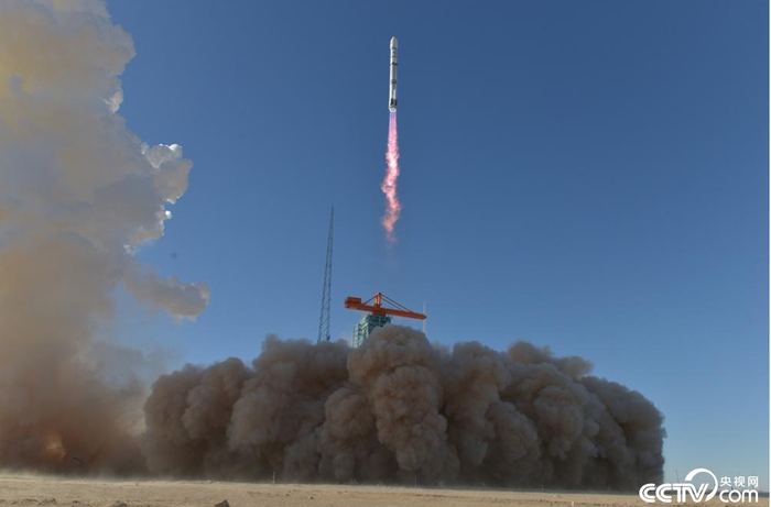 朱雀三号首次挑战可重复使用火箭入轨回收，航天专家：火箭回收是大趋势，迟早会成功