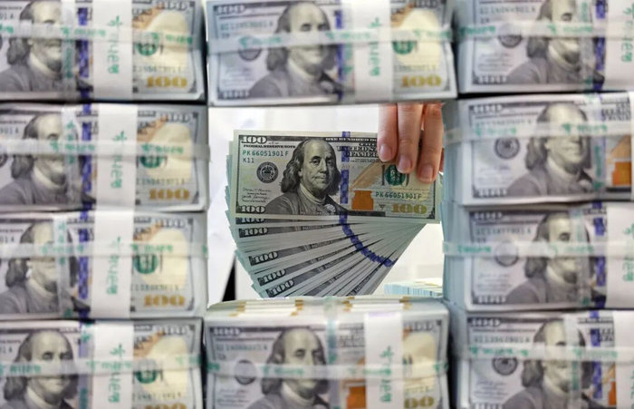 高汇率推升风险资产 韩国银行三季度资本充足率下滑