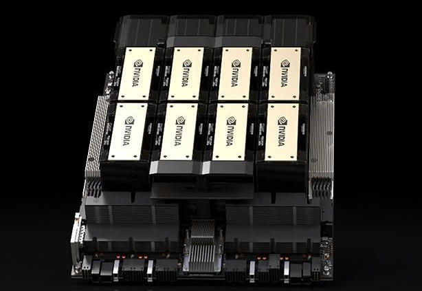 英伟达游说成功后，美国国会议员另提新法案阻止其向中国出售先进AI芯片