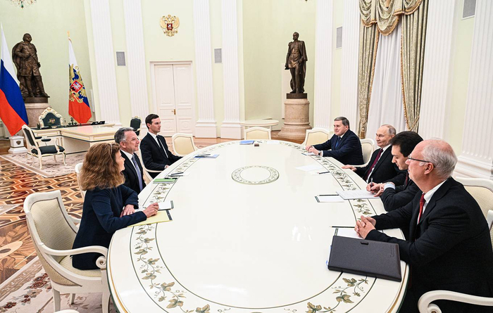 通话曝光！“欧洲领导人告诉泽连斯基：美国恐将背叛，你要小心”