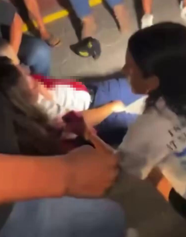 外媒:危地马拉一市长被当街枪击后身亡,总统下令调查