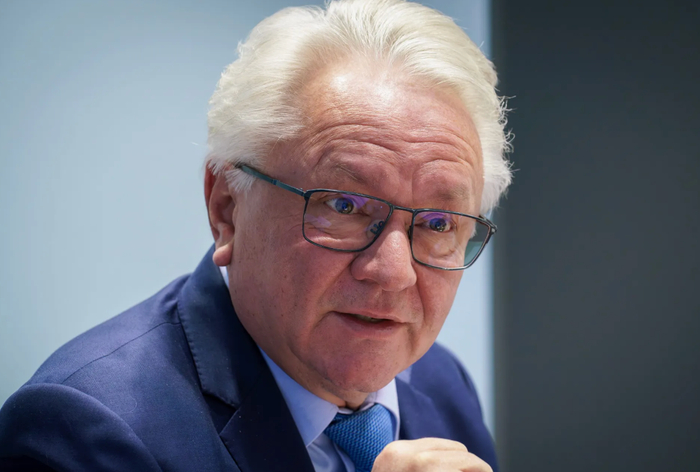 市值3年内飙升22倍，德国军工企业CEO：俄乌实现和平，公司业务仍将保持强劲