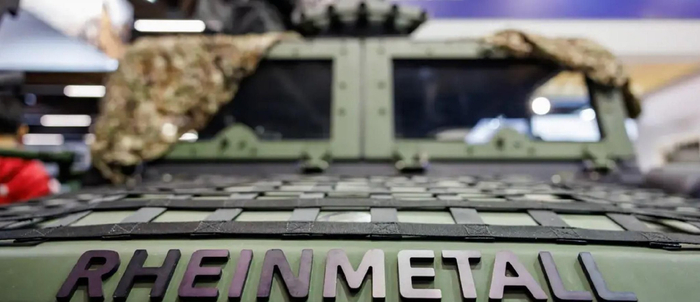 市值3年内飙升22倍，德国军工企业CEO：俄乌实现和平，公司业务仍将保持强劲