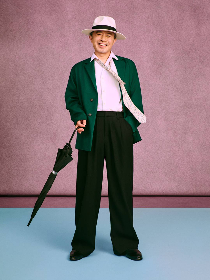 陈宇 受访者供图