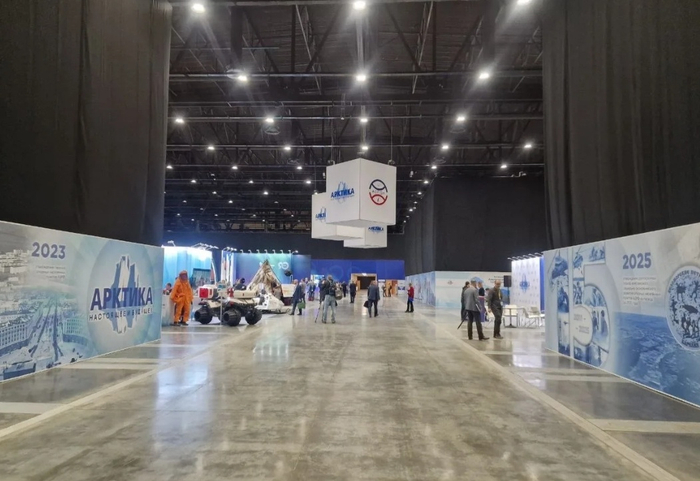 俄方欢迎外国伙伴参与跨北极运输走廊建设