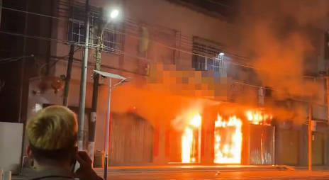 广东汕头火灾事故遇难人数升至12人