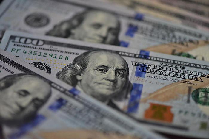 美国11月预算赤字为1730亿美元