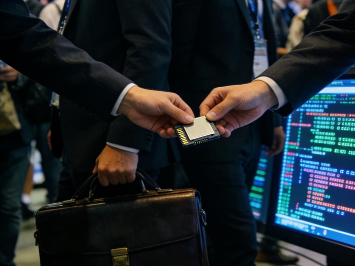 警惕科技展会上的窃密黑手 国家安全机关提示