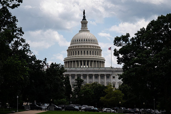 美国国会参议院否决共和党医改提案