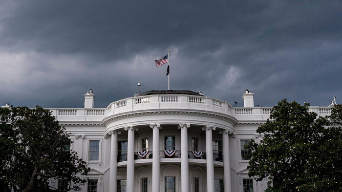 美国被爆“有意建立美中俄日印 ‘核心五国集团’”,俄方回应,白宫出面否认