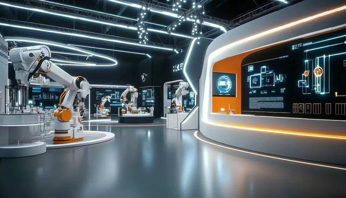 警惕科技展会上的窃密黑手 国家安全机关提示