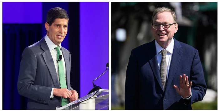 美联储，大消息！特朗普“点名”美联储新主席人选，还透露这一重要信号......