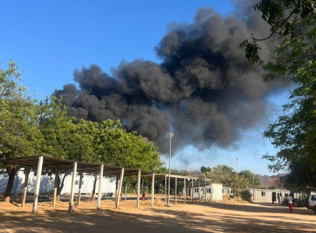 联合国维和部队在苏丹遭无人机袭击 已致6死8伤