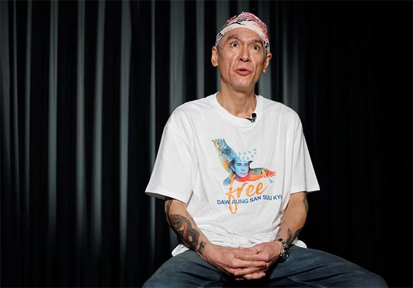 昂山素季之子：过去两年没收到过母亲的消息，“她可能已经去世了”