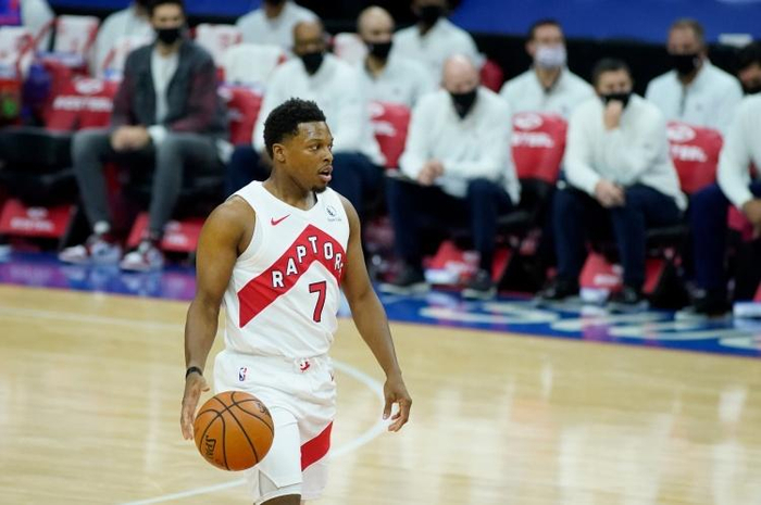 加时0分有多难?史上仅两队 骑士0-8尴尬跻身 4队加时仅得1分