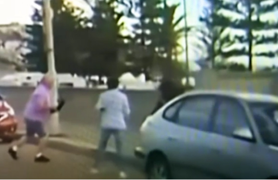 澳媒披露：悉尼邦迪滩枪击案中有4人挺身阻止，其中3人不幸死亡、1人身中五枪