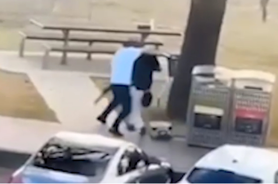 澳媒披露：悉尼邦迪滩枪击案中有4人挺身阻止，其中3人不幸死亡、1人身中五枪