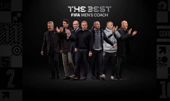 FIFA2025年颁奖仪式明日进行!颁发奖项、候选人、评选规则一览