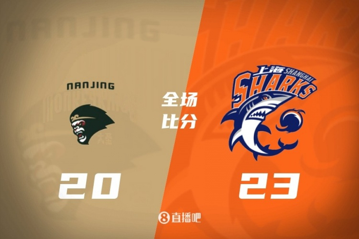 CBA综述:北京大胜新疆 辽宁轻取广厦 广东险胜浙江 上海不敌同曦