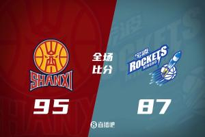 CBA综述:北京大胜新疆 辽宁轻取广厦 广东险胜浙江 上海不敌同曦