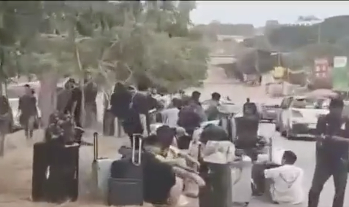 泰柬冲突升级背后：泰国没收柬埔寨重案要犯资产 专家：此时战火重燃并非巧合