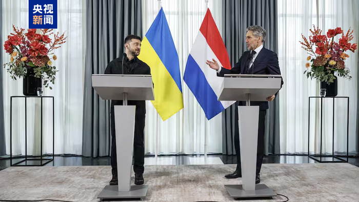 俄副外长:俄不会在顿巴斯与克里米亚等问题上让步!泽连斯基:乌谈判代表团将于近日前往美国