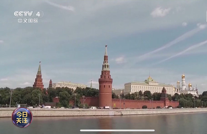 俄副外长:俄不会在顿巴斯与克里米亚等问题上让步!泽连斯基:乌谈判代表团将于近日前往美国