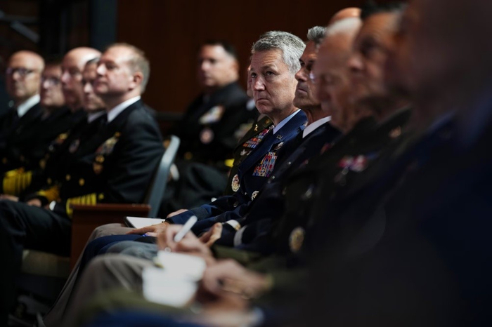 “或引发美军最高层数十年来最大变革”!美媒爆:五角大楼计划推动美军内部重大权力重组