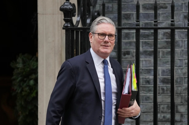 门票太贵！英国首相也“坐不住了”：国际足联要采取更多措施，降低门票价格