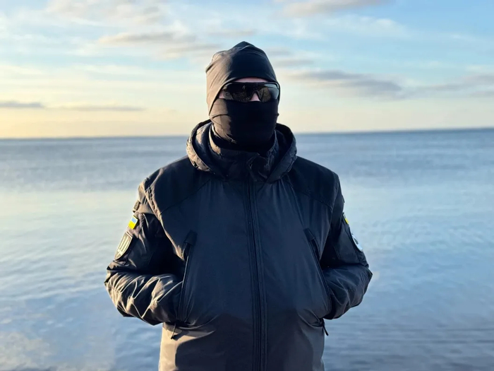 乌克兰神秘“第13组”首袭俄罗斯潜艇，海战规则正在被改写