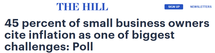 【世界说】当美国假日季遭遇通胀 美最新民调：近七成民众坦言财务焦虑让节日计划“缩水”