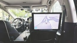 多家企业押注VLA背后:智驾路线要趋于融合?