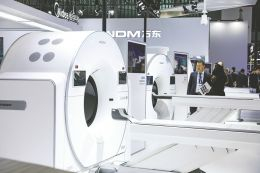 中标企业频频弃标 大型医疗设备采购有何难言之隐?