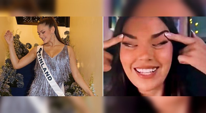 “芬兰小姐”和多名政客涉嫌歧视中国人，芬兰总理表态：损害国家形象