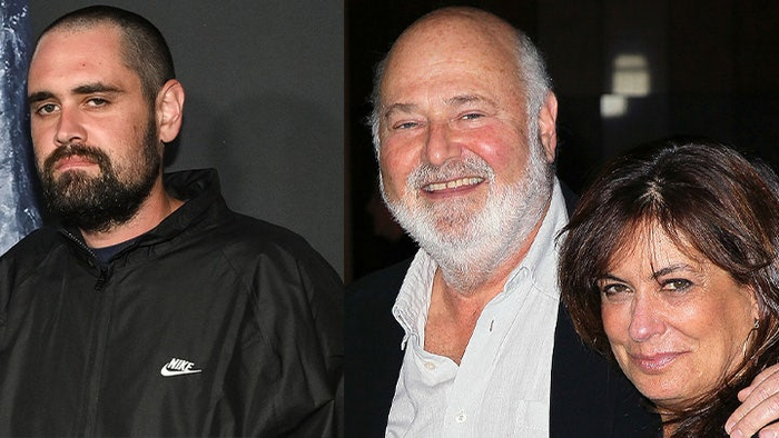 美媒:《怦然心动》导演夫妇死因公布,其子被控谋杀后首次出庭