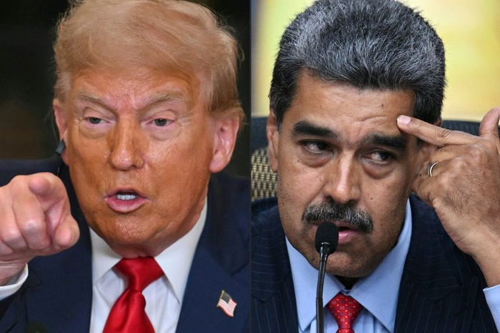 外媒:委内瑞拉致信安理会,要求就美国“持续侵略”行为召开会议