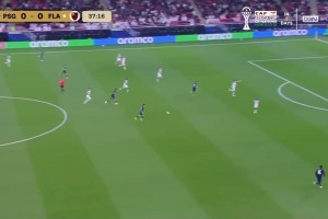 6冠王!巴黎加时1-1点球2-1弗拉门戈夺洲际杯 萨福诺夫4连扑点