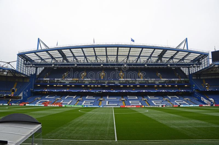 还未确定!卫报:切尔西需尽快决定是搬迁球场,或重建斯坦福桥