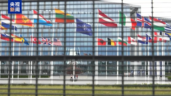 研究显示北约扩军或推高成员国长期税负水平