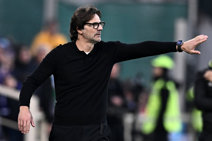 斯基拉:佛罗伦萨希望再给瓦诺利一次机会,对阵乌迪内斯不容有失