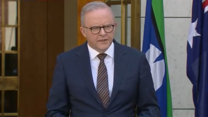 澳总理称将建立枪支回购计划 12月21日定为全国“深思日”